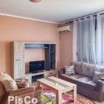 Izdaje se veliki jednosoban stan na Starom Aerodromu