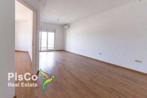 New three-room apartment in Juzna Kapia in Zabjelo 173 Trosoban juzna kapija