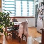 Idealno za studente i porodice - Trosoban stan Preko Morače