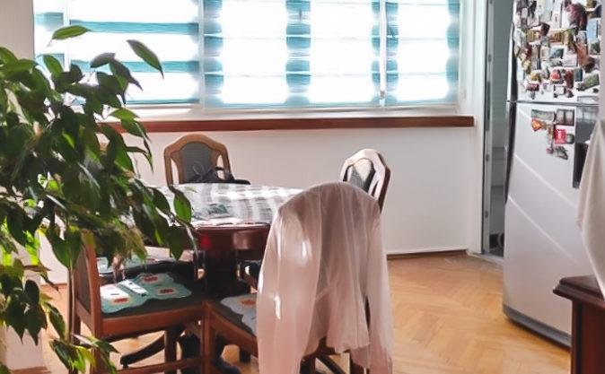 Idealno za studente i porodice - Trosoban stan Preko Morače