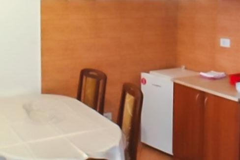 jednosoban iza delte 42m2-