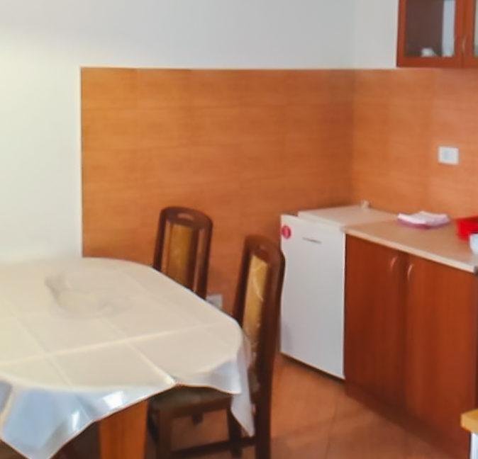 jednosoban iza delte 42m2-