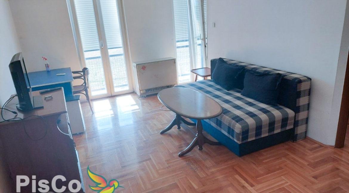 jednosoban iza delte 42m2-1129