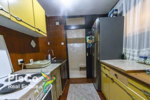 Dvosoban blok 5-5