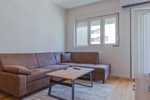 Izdavanje stanova Podgorica Jednosoban Central Point 10 2