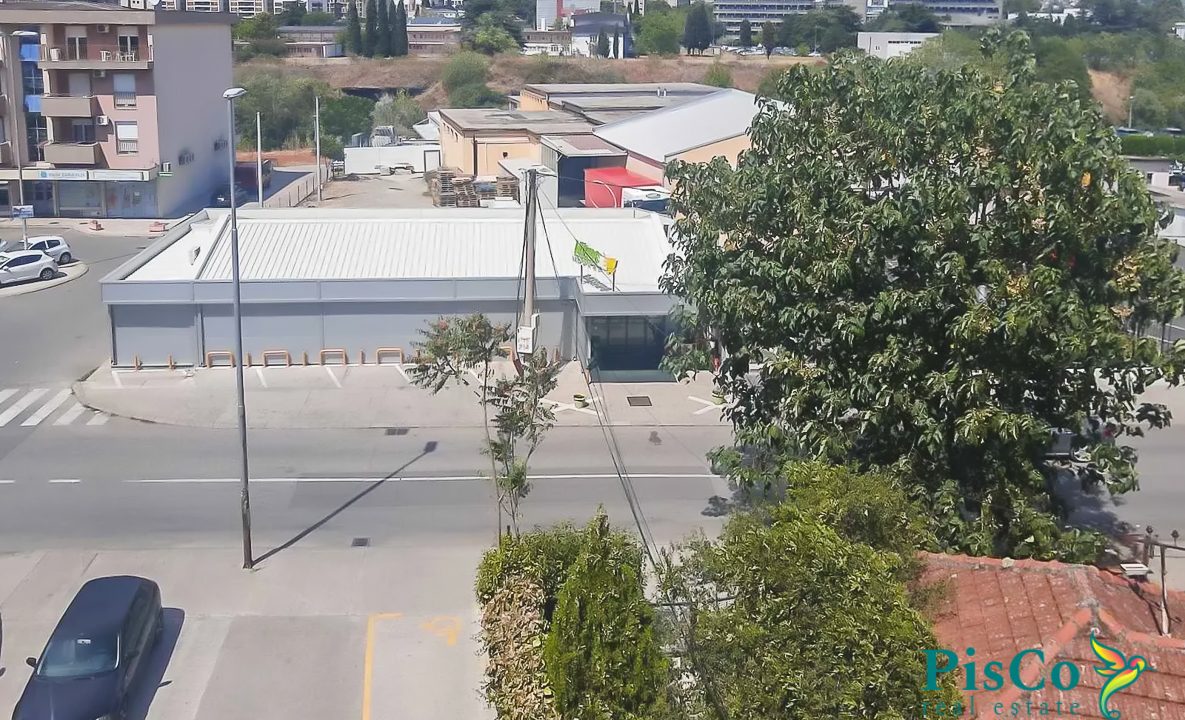 Jednosoban kod Krivog Mosta (5 of 9)