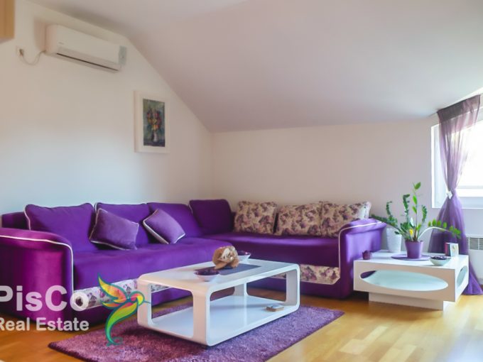 Jednosoban iza delte kod benetonke 3 of 8 1