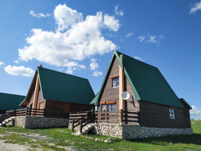 Kuce na Zabljaku 8