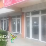 Izdaje se poslovni prostor 40m2 na Starom Aerodromu