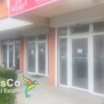 Izdaje se poslovni prostor 40m2 na Starom Aerodromu