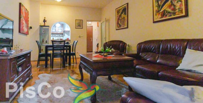 Izdavanje Stanova Podgorica - Dvosoban Stan Preko Morače 5 Prodaja Stanova Podgorica Dvosoban preko Morace 9