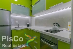 Incredibly pleasant and refreshing apartment in Moskovska street 5 Stan sa prijatnom svjezinom i toplinom Izdavanje Stanova Podgorica 15 of 23