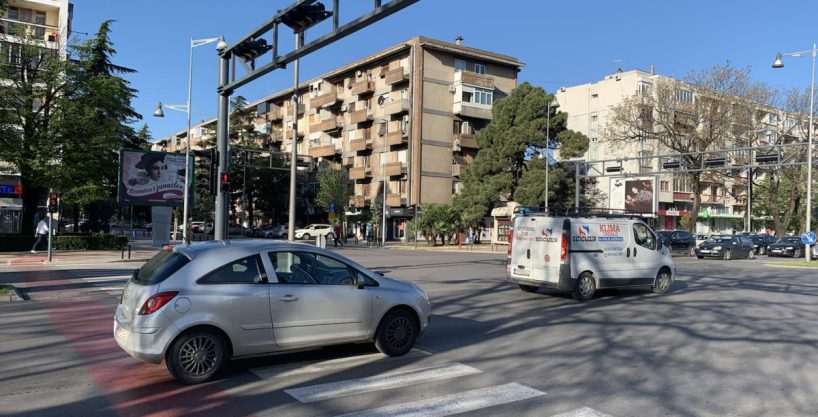 Velik komforan stan preko Morače | Prodaja