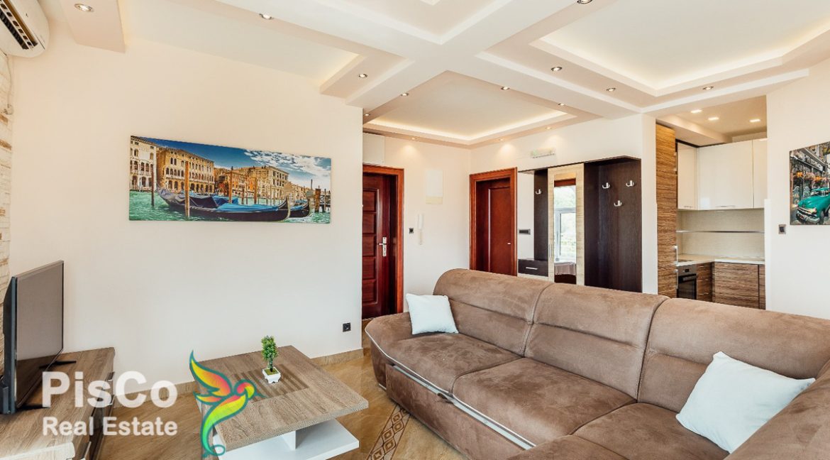 Dvosoban Tivat (11 of 23)