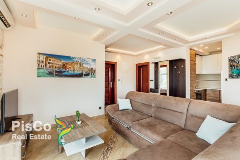 Dvosoban Tivat (11 of 23)