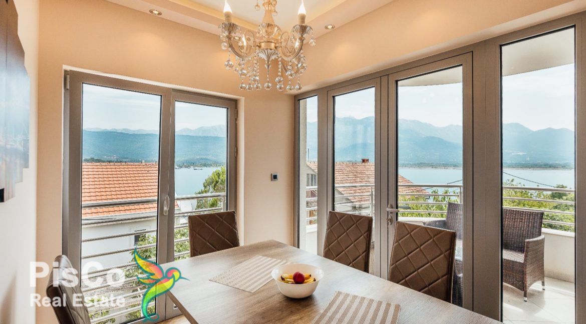 Dvosoban Tivat (12 of 23)