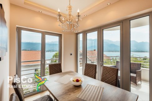 Dvosoban Tivat (12 of 23)