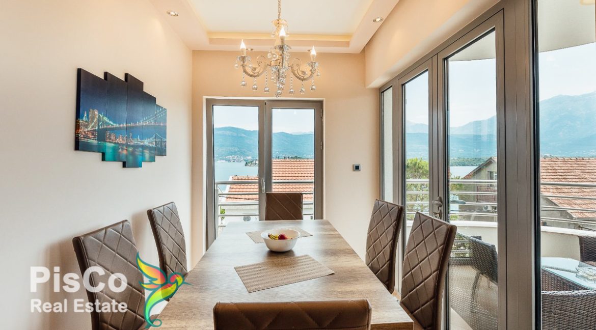 Dvosoban Tivat (13 of 23)