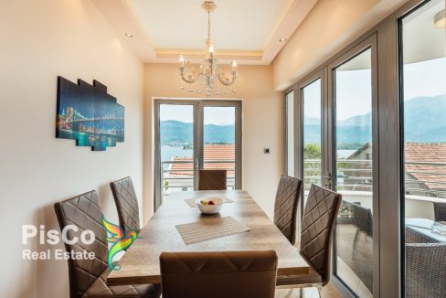 Dvosoban Tivat (13 of 23)