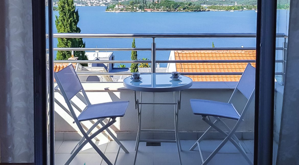 Dvosoban Tivat (14 of 23)