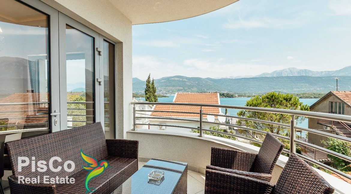 Dvosoban Tivat (15 of 23)