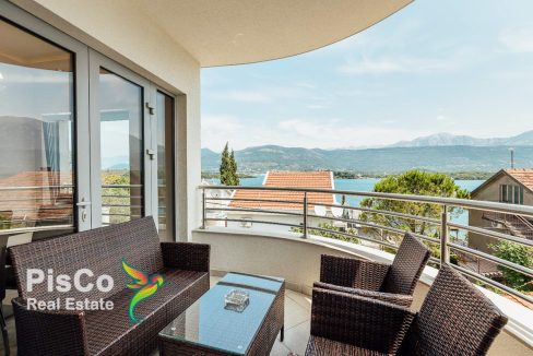 Dvosoban Tivat (15 of 23)