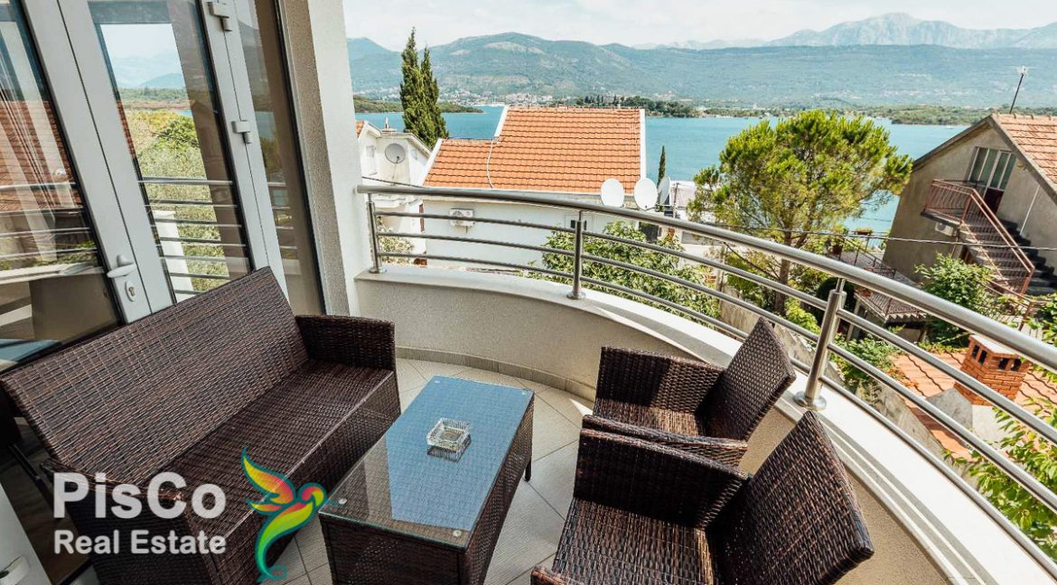 Dvosoban Tivat (16 of 23)