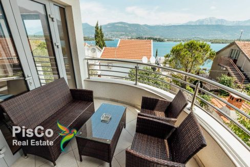 Dvosoban Tivat (16 of 23)