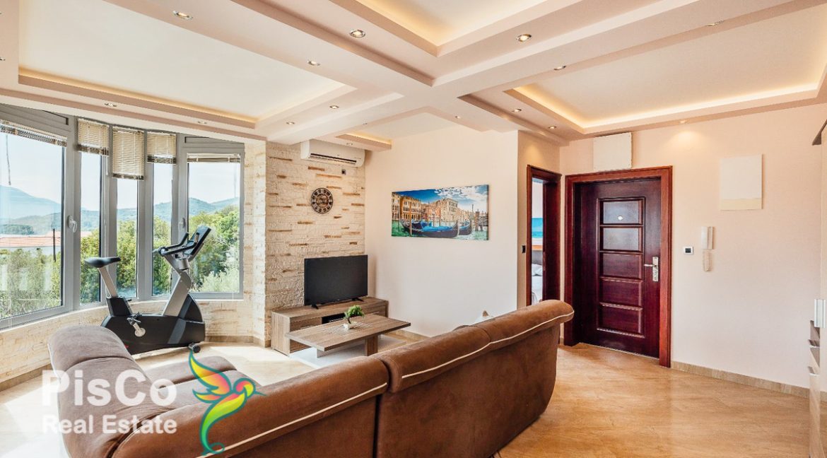Dvosoban Tivat (3 of 23)