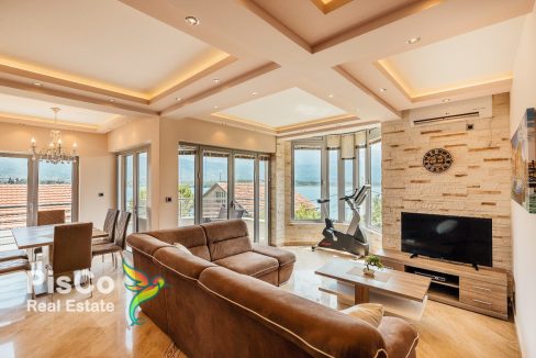 Dvosoban Tivat (7 of 23)