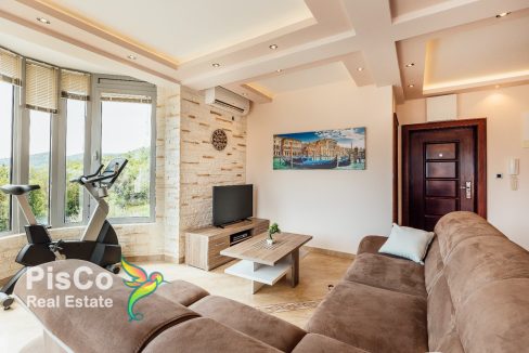 Dvosoban Tivat (8 of 23)