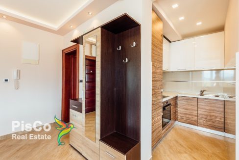 Dvosoban Tivat (9 of 23)