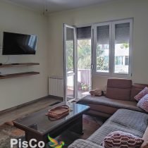 Izdaje se dvosoban stan 90m2 u centru grada