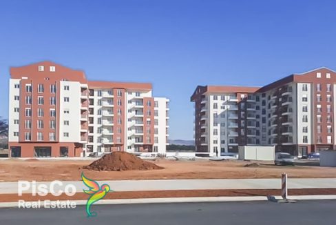 Dvosoban saa prazan (4 of 5)