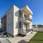 Nova lux kuća u Gornjoj Gorici 160m2