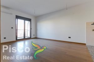 Nekretnine Podgorica - Dvosoban stan u novogradnji