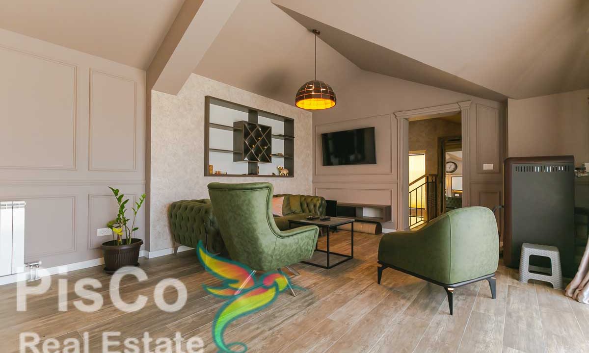 Nekretnina u kojoj možete istinski uživati - Izdavanje Kuća Podgorica (1 of 26)