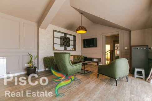 Nekretnina u kojoj možete istinski uživati - Izdavanje Kuća Podgorica (1 of 26)