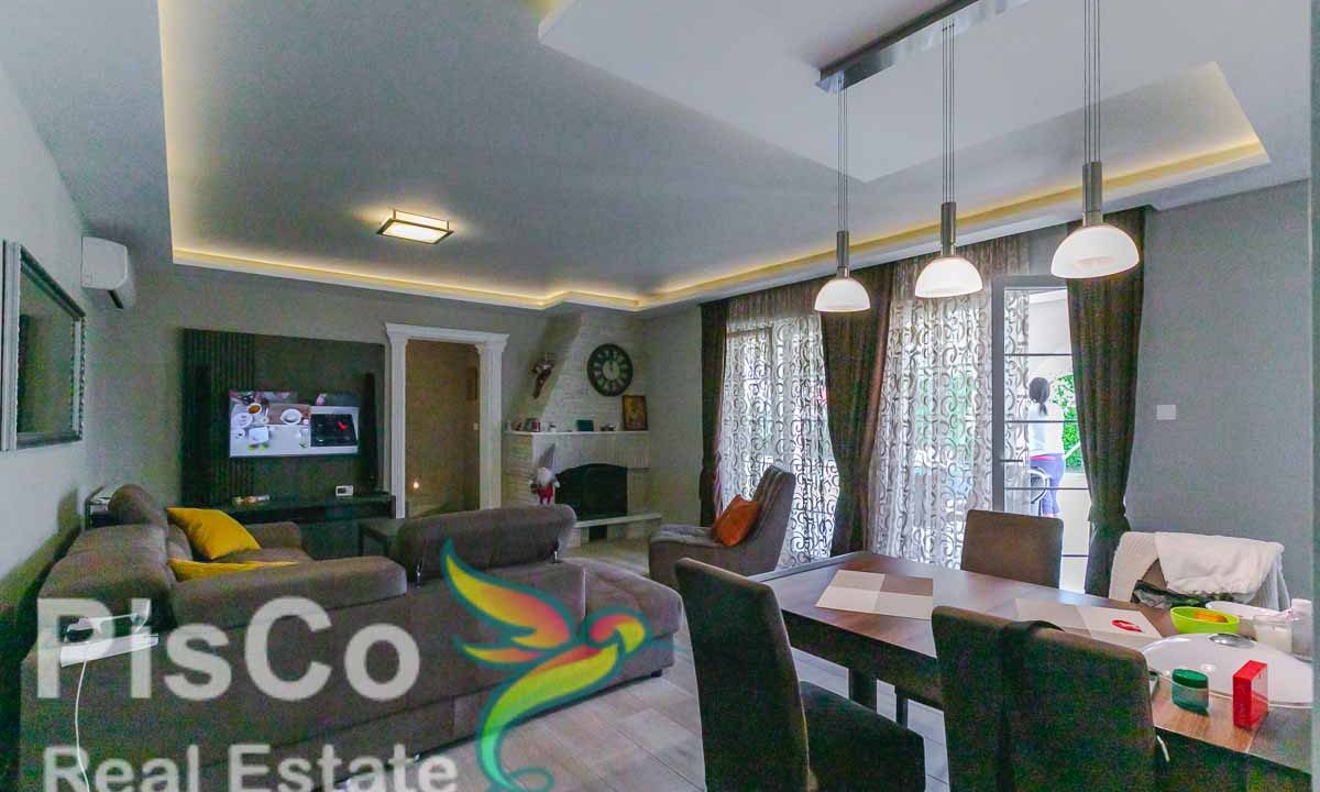 Nekretnina u kojoj možete istinski uživati - Izdavanje Kuća Podgorica (11 of 26)