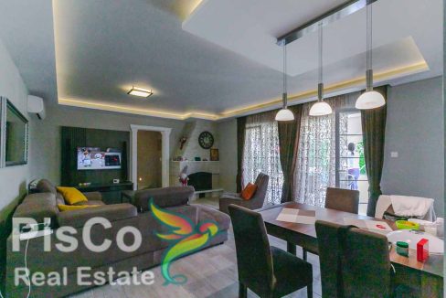 Nekretnina u kojoj možete istinski uživati - Izdavanje Kuća Podgorica (11 of 26)