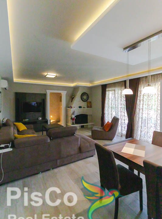 Nekretnina u kojoj možete istinski uživati - Izdavanje Kuća Podgorica (12 of 26)