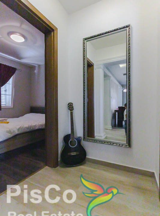 Nekretnina u kojoj možete istinski uživati - Izdavanje Kuća Podgorica (13 of 26)