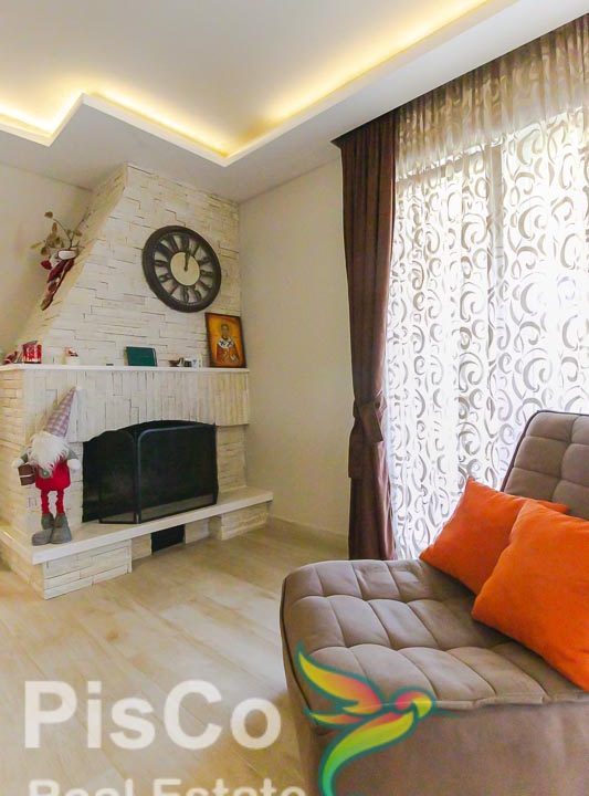 Nekretnina u kojoj možete istinski uživati - Izdavanje Kuća Podgorica (15 of 26)