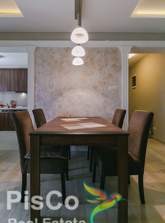 Nekretnina u kojoj možete istinski uživati - Izdavanje Kuća Podgorica (17 of 26)