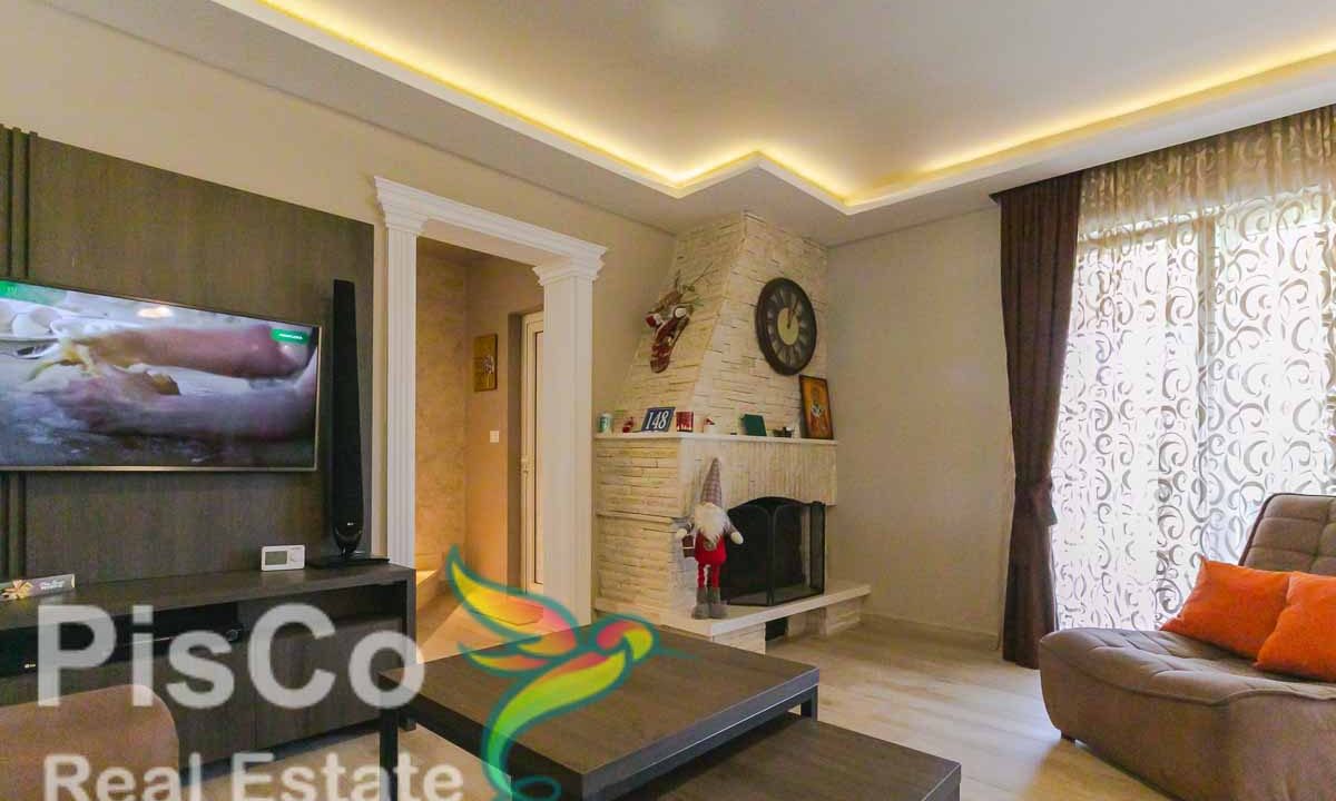 Nekretnina u kojoj možete istinski uživati - Izdavanje Kuća Podgorica (18 of 26)