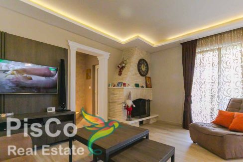 Nekretnina u kojoj možete istinski uživati - Izdavanje Kuća Podgorica (18 of 26)