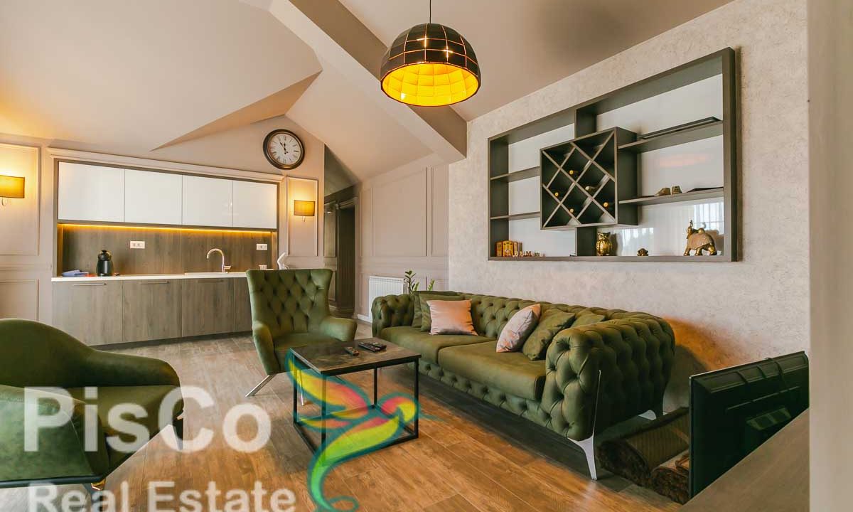 Nekretnina u kojoj možete istinski uživati - Izdavanje Kuća Podgorica (2 of 26)