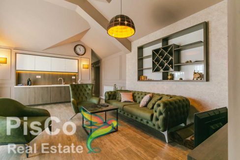 Nekretnina u kojoj možete istinski uživati - Izdavanje Kuća Podgorica (2 of 26)