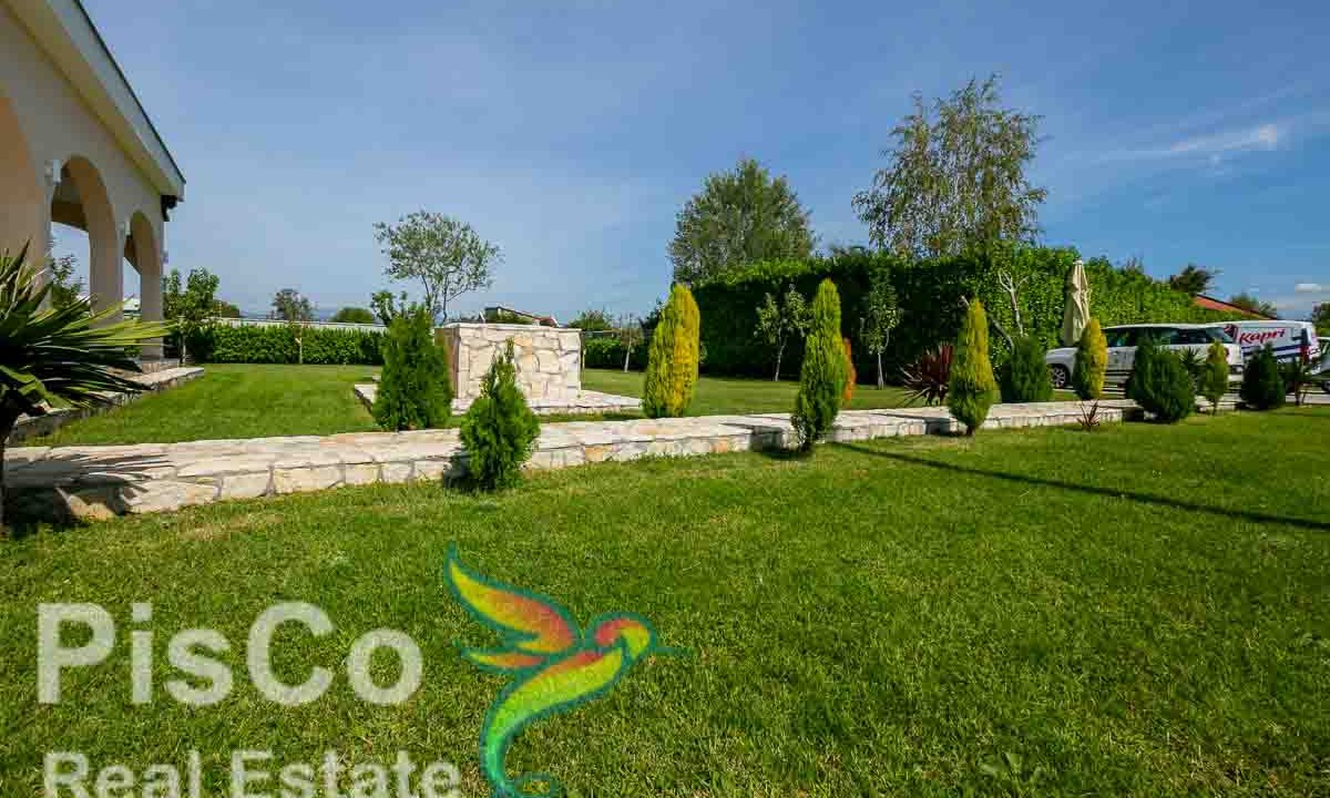 Nekretnina u kojoj možete istinski uživati - Izdavanje Kuća Podgorica (20 of 26)