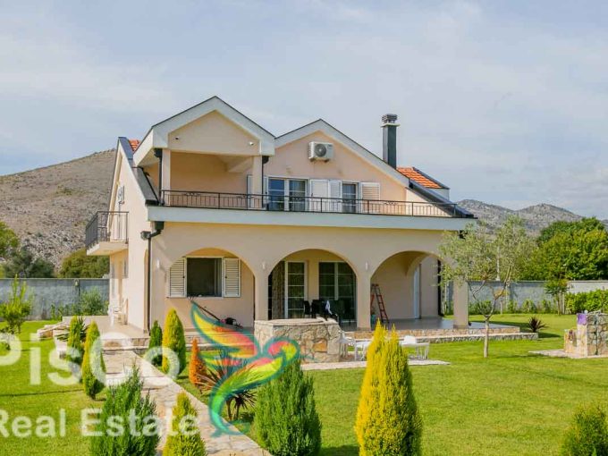 Nekretnina u kojoj mozete istinski uzivati Izdavanje Kuca Podgorica 21 of 26